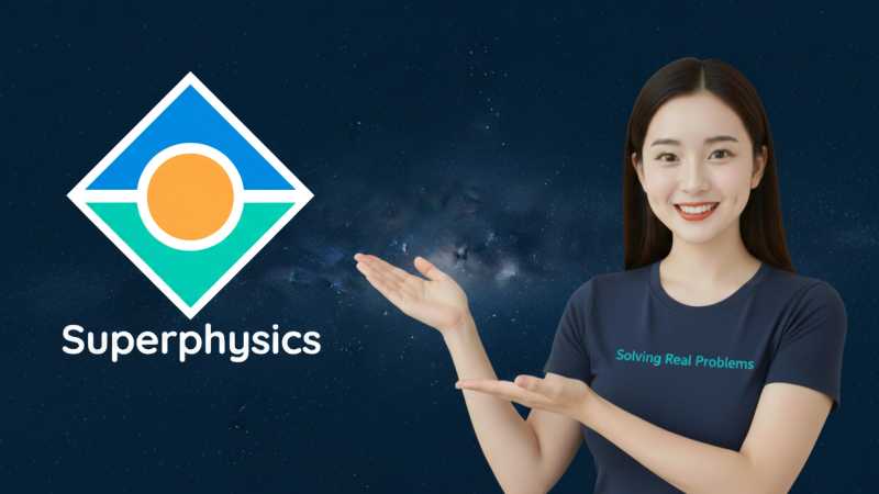 Superphysics Socratic FAQ