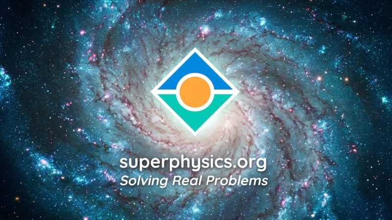 About Superphysics