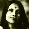 Anandamayi Ma