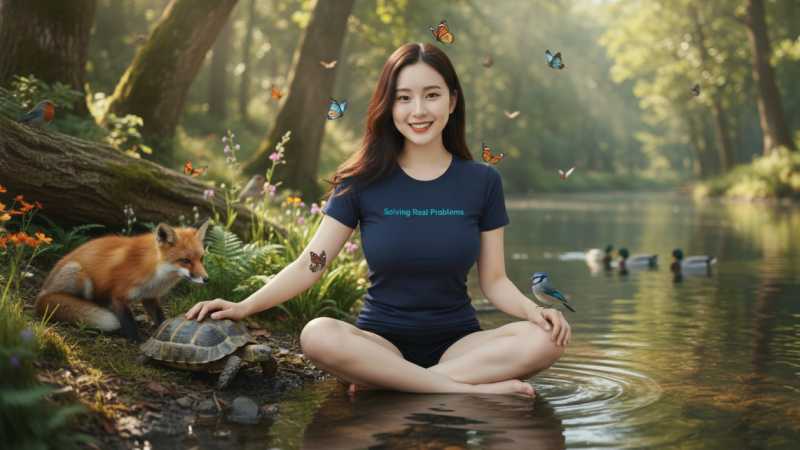 Lamarck's Classification