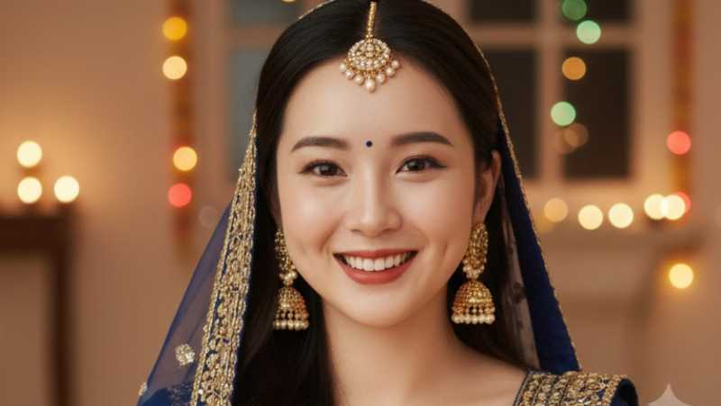 The Path of Love (Bhakta Yoga)