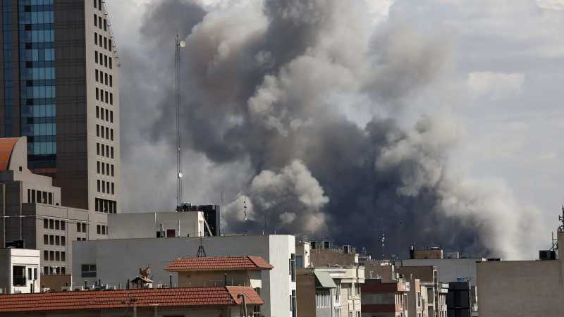 The Peak Crisis Years Begin