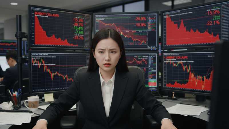 How Blockchain will Cause Banking to Implode