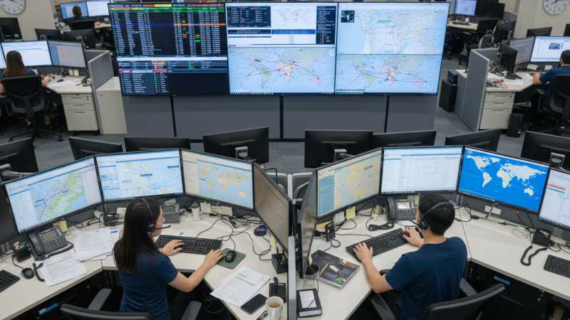 NDP and Industry Ratios
