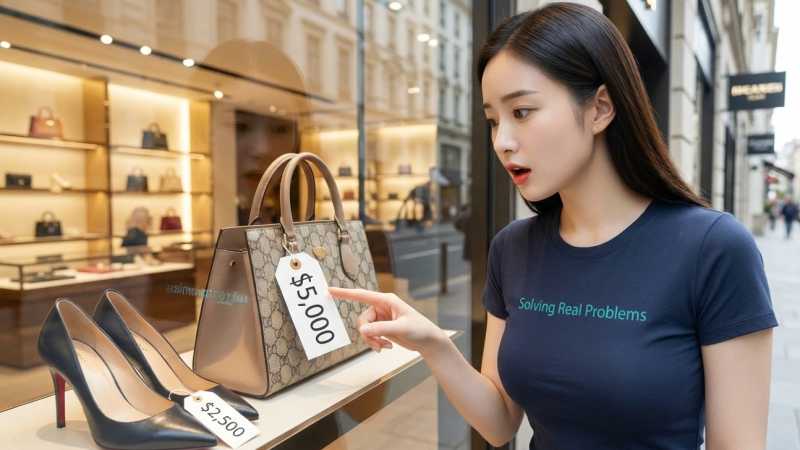 The Four Laws of Value and DSIT Model