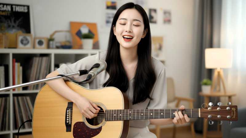 How to Survive in the Music Industry