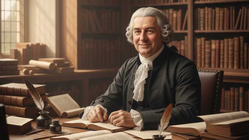 The Wealth of Nations Book 1 Simplified 