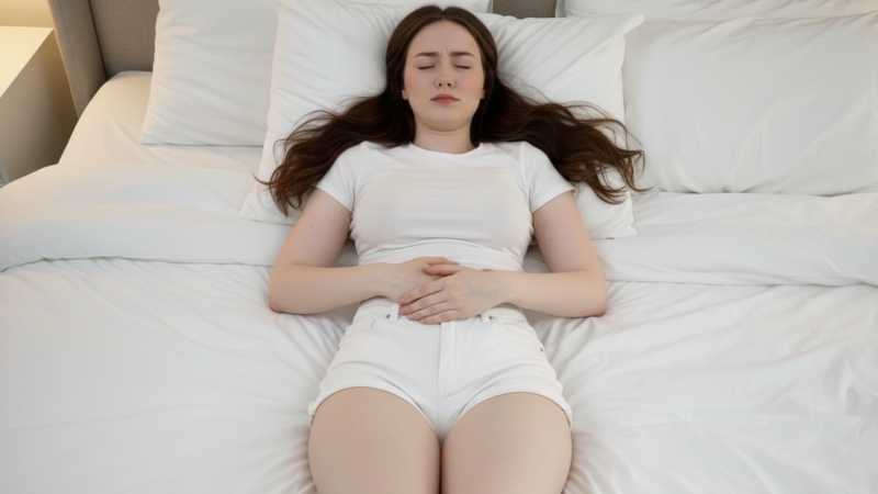 Natural Remedies for Appendicitis