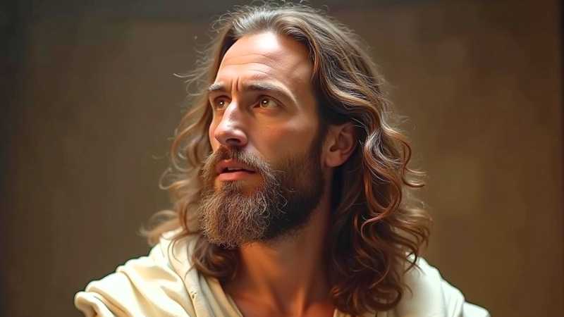 The Creation Story and the 5 Elements According to Jesus