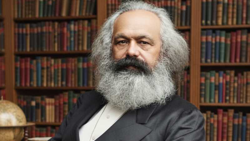 Marx Versus Socrates