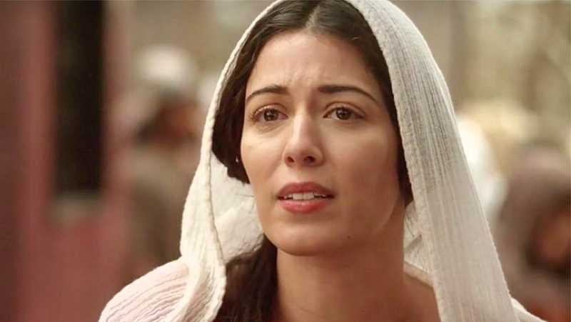 Peter Versus Mary (and Judas)