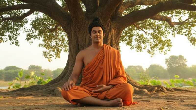 Western Philosophy Versus Eastern Philosophy