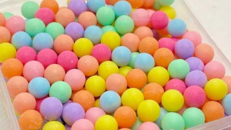 The Conservation Laws