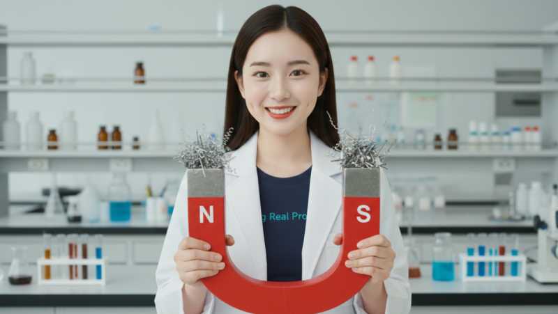 The Media of Radiance: Light, Magnetism, Heat