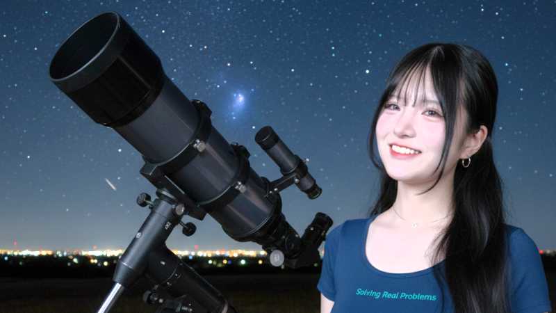 The Radiant and Astral