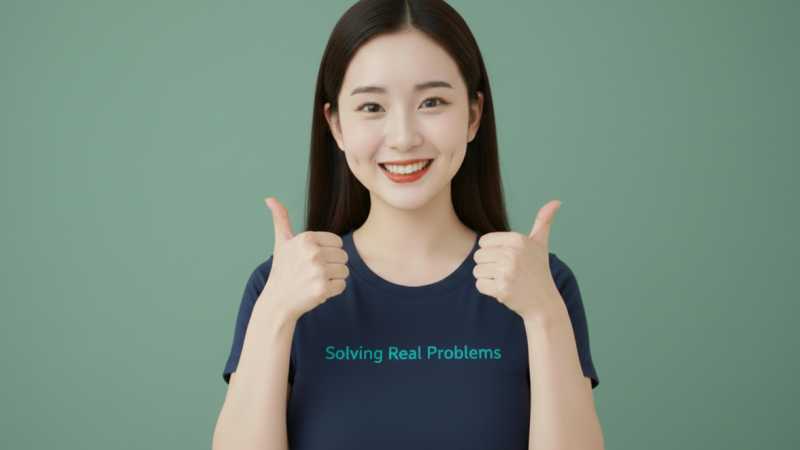 Solutions from Material Superphysics