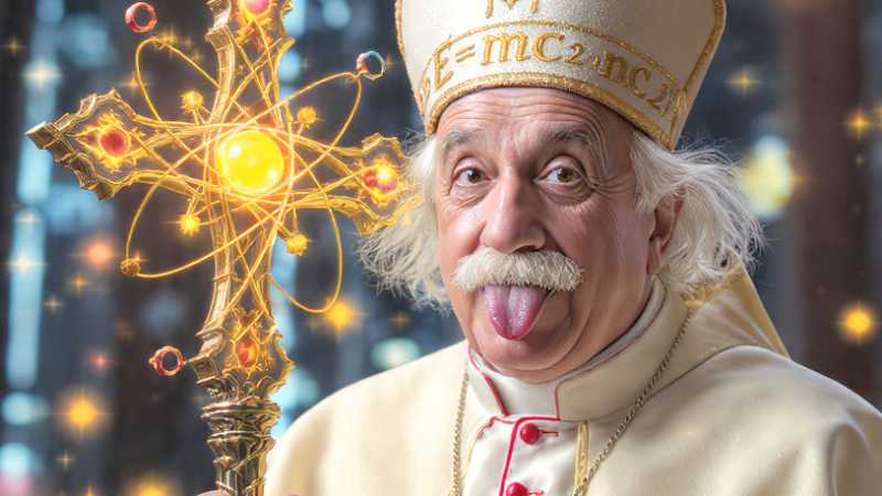 The History of Relativity