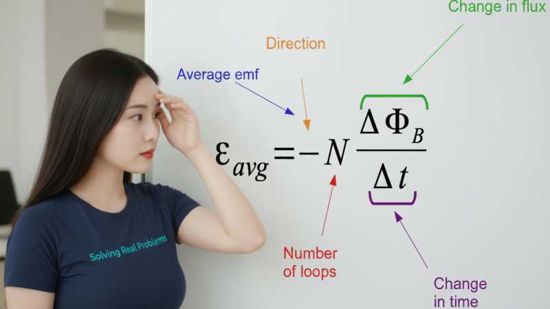 Faraday's Law and Paradox