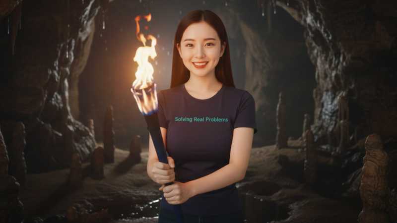 Technologies from the Radiant Layer