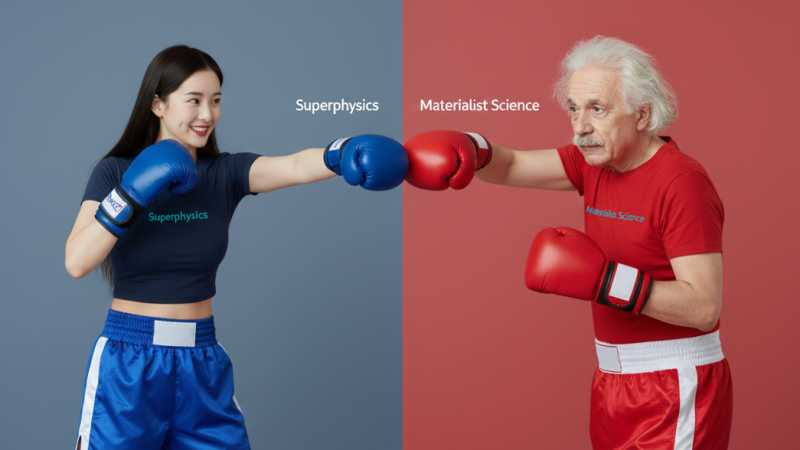 Breaking Change: Reorganizing the 4 Rules of Motion