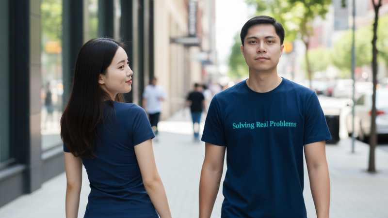 The Law of Attraction