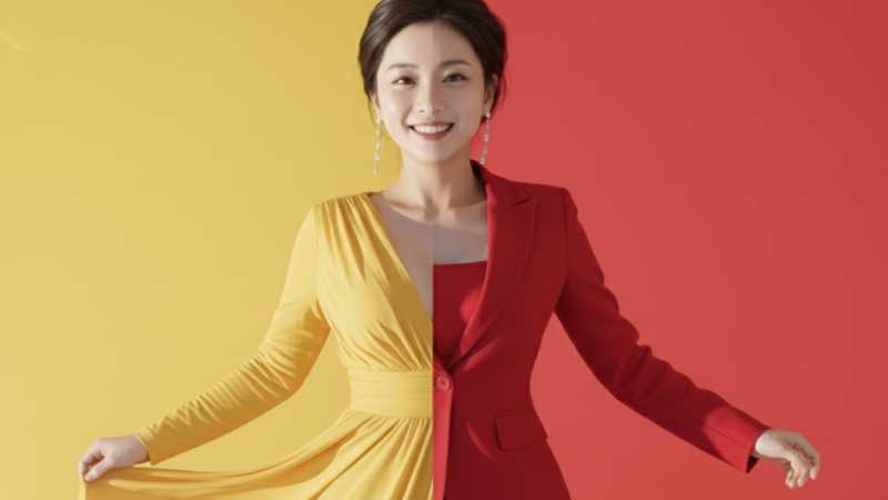 Actions of the Convertible Layer