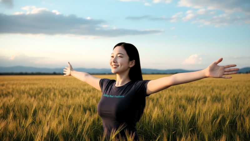 The Future of Humanty