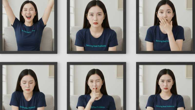 The Personality Structure