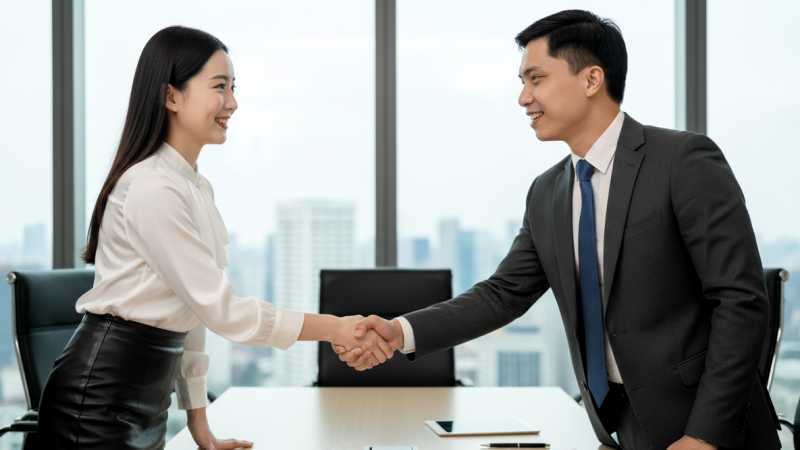 Confirmation Elections to Solve Divided Votes