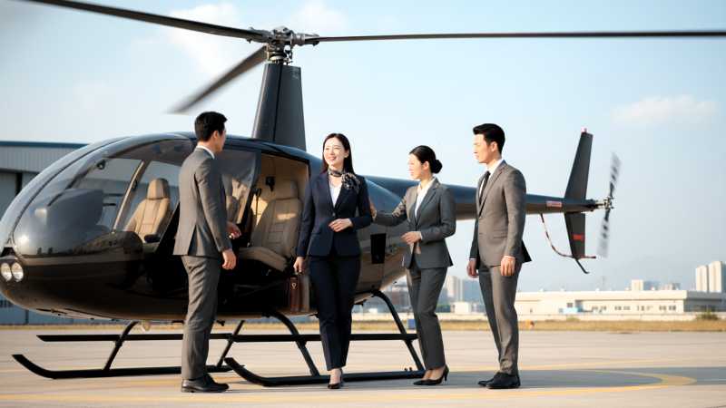 The Executive Branch