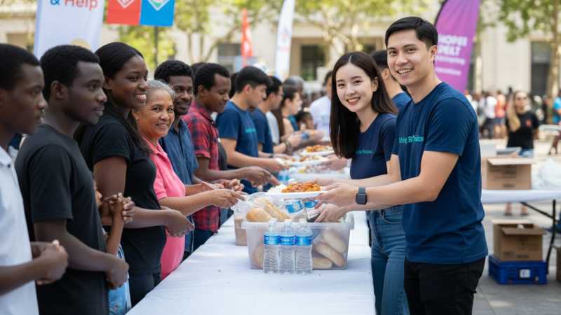 The Path of Action (Karma Yoga)