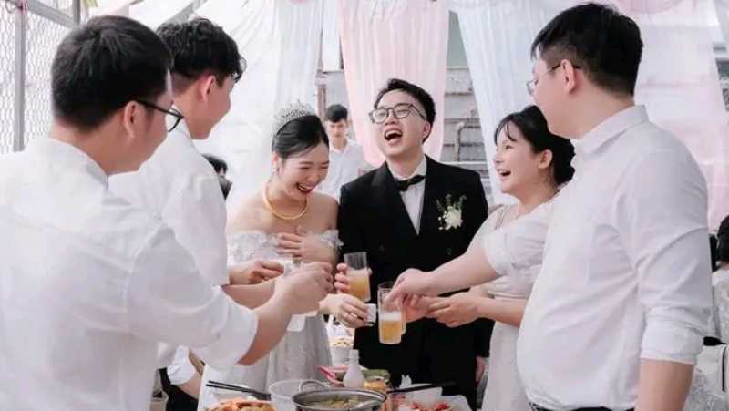 The Society Organism